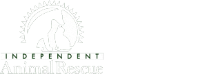 Independent Animal Rescue Logo
